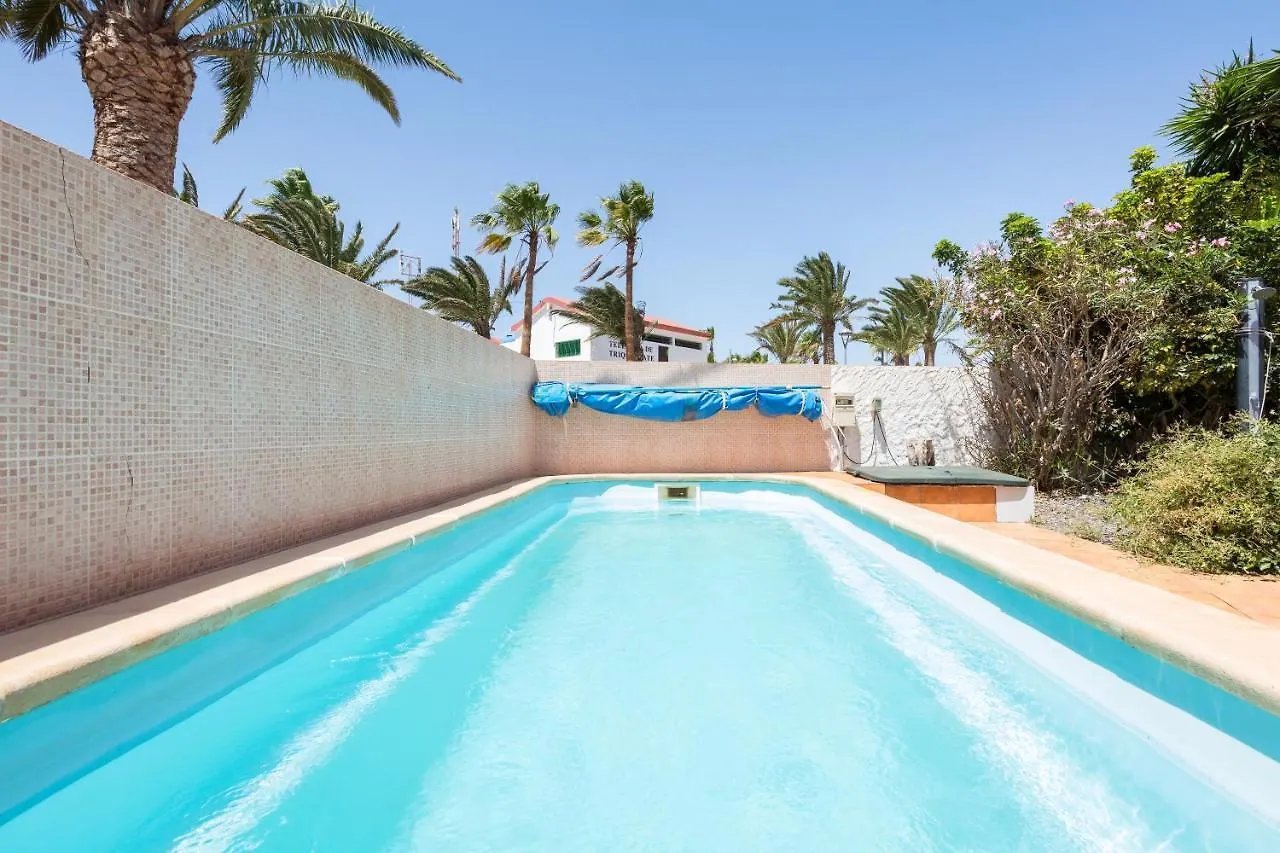 Home2Book Villa Guayarmina, Private Pool Triquivijate Holiday home