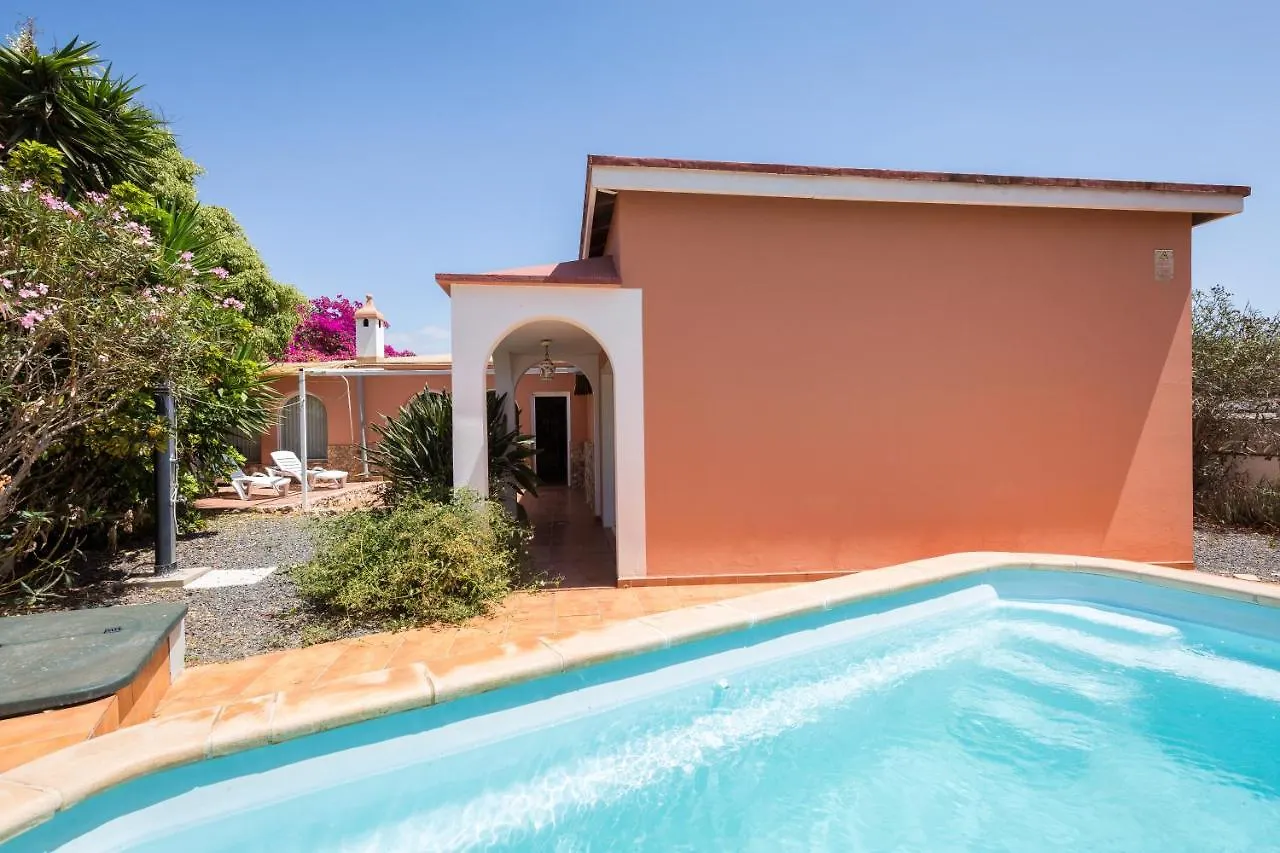 Home2Book Villa Guayarmina, Private Pool Triquivijate