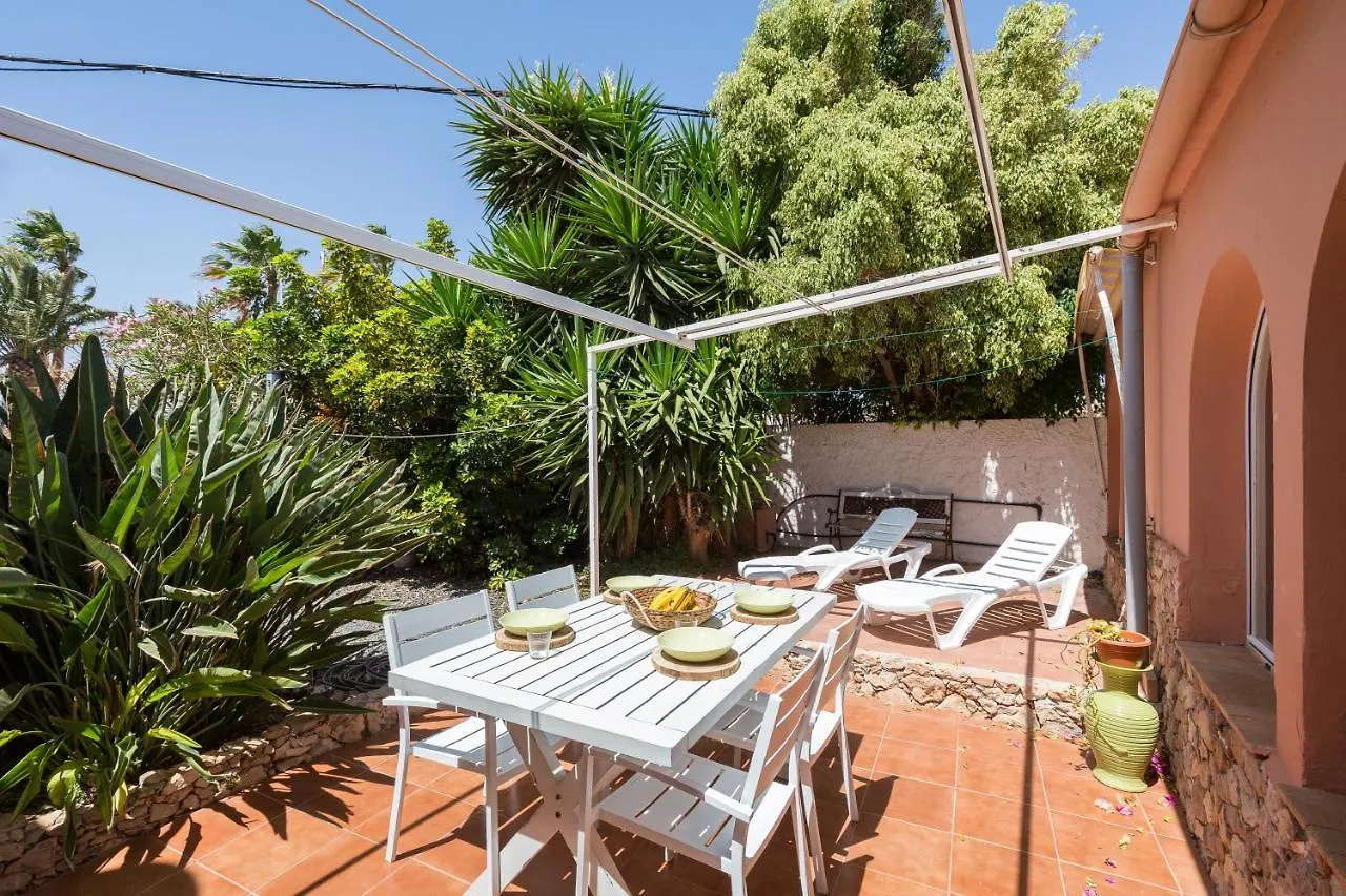 Home2Book Villa Guayarmina, Private Pool Triquivijate 0*,  Spain