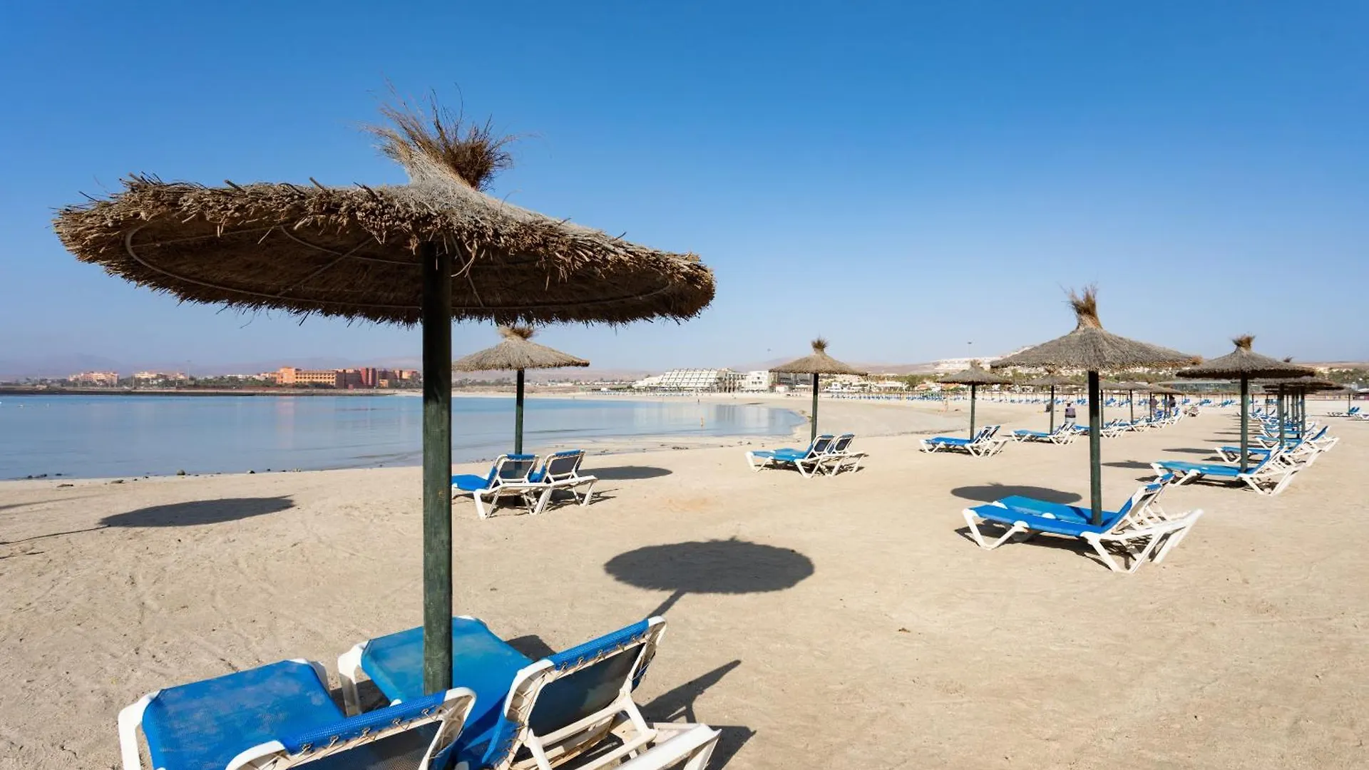 Home2Book Villa Guayarmina, Private Pool Triquivijate 0*,