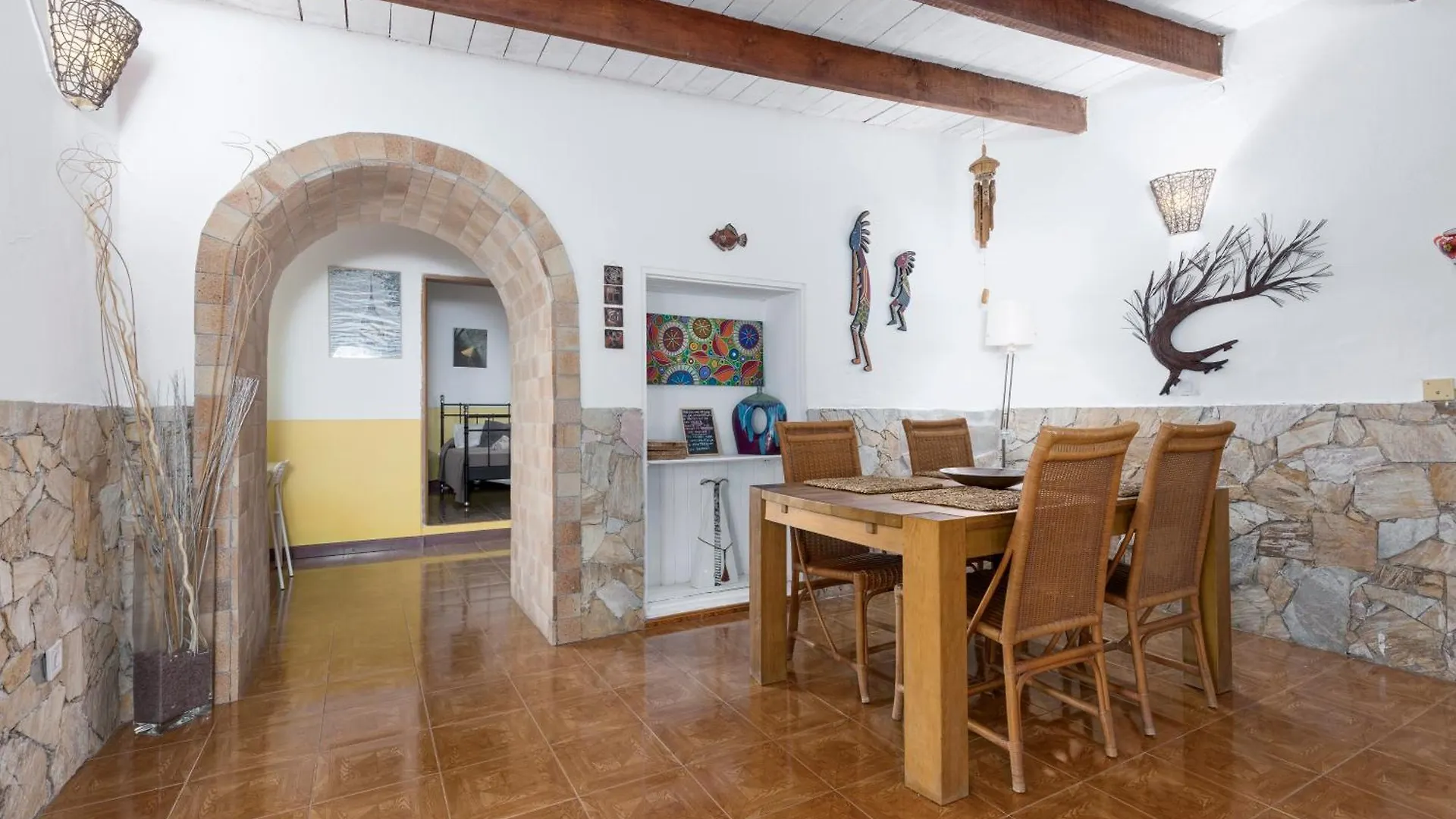 Home2Book Villa Guayarmina, Private Pool Triquivijate