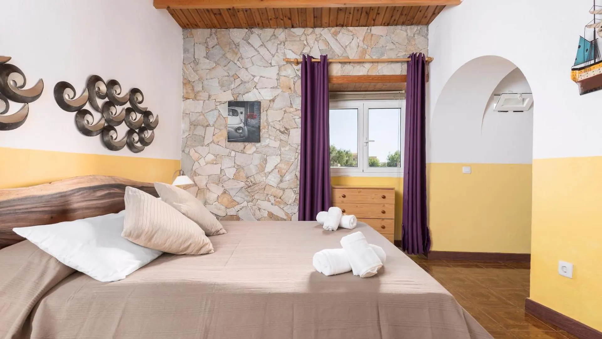 Home2Book Villa Guayarmina, Private Pool Triquivijate 0*,
