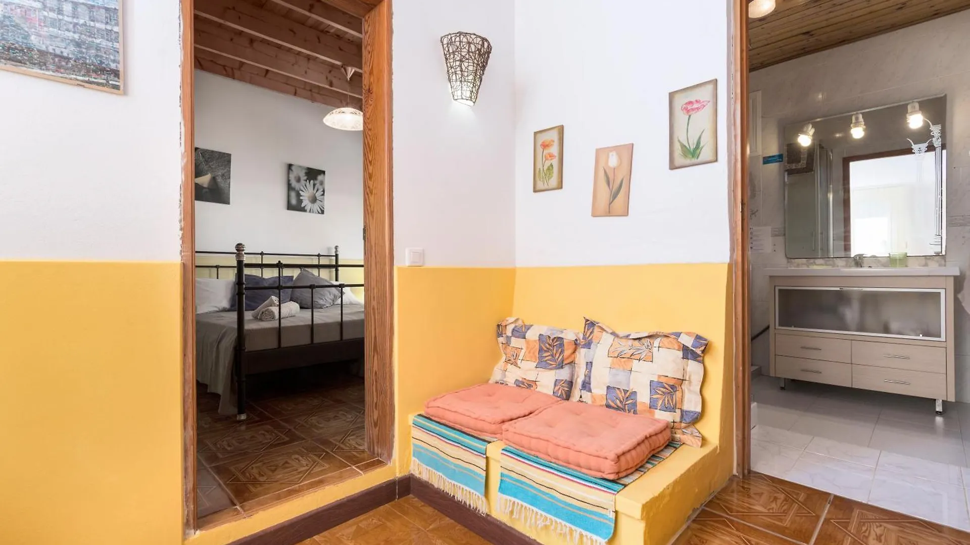 Home2Book Villa Guayarmina, Private Pool Triquivijate
