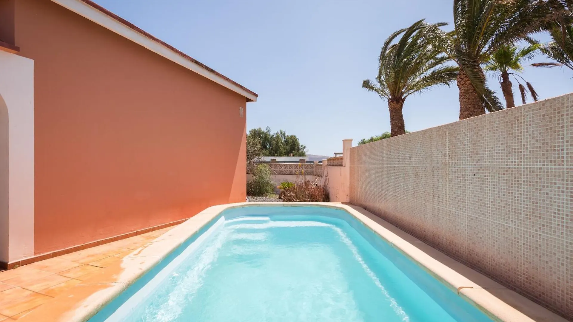 Holiday home Home2Book Villa Guayarmina, Private Pool Triquivijate