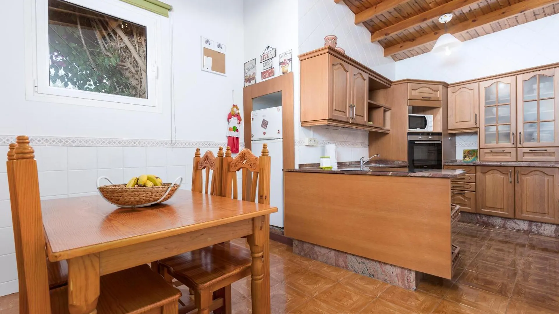Home2Book Villa Guayarmina, Private Pool Triquivijate 0*,  Spain