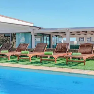 Cobas Villa
