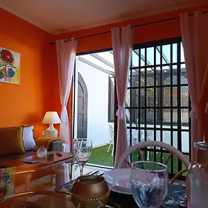 Casa Tinajas 1 Casa vacanze