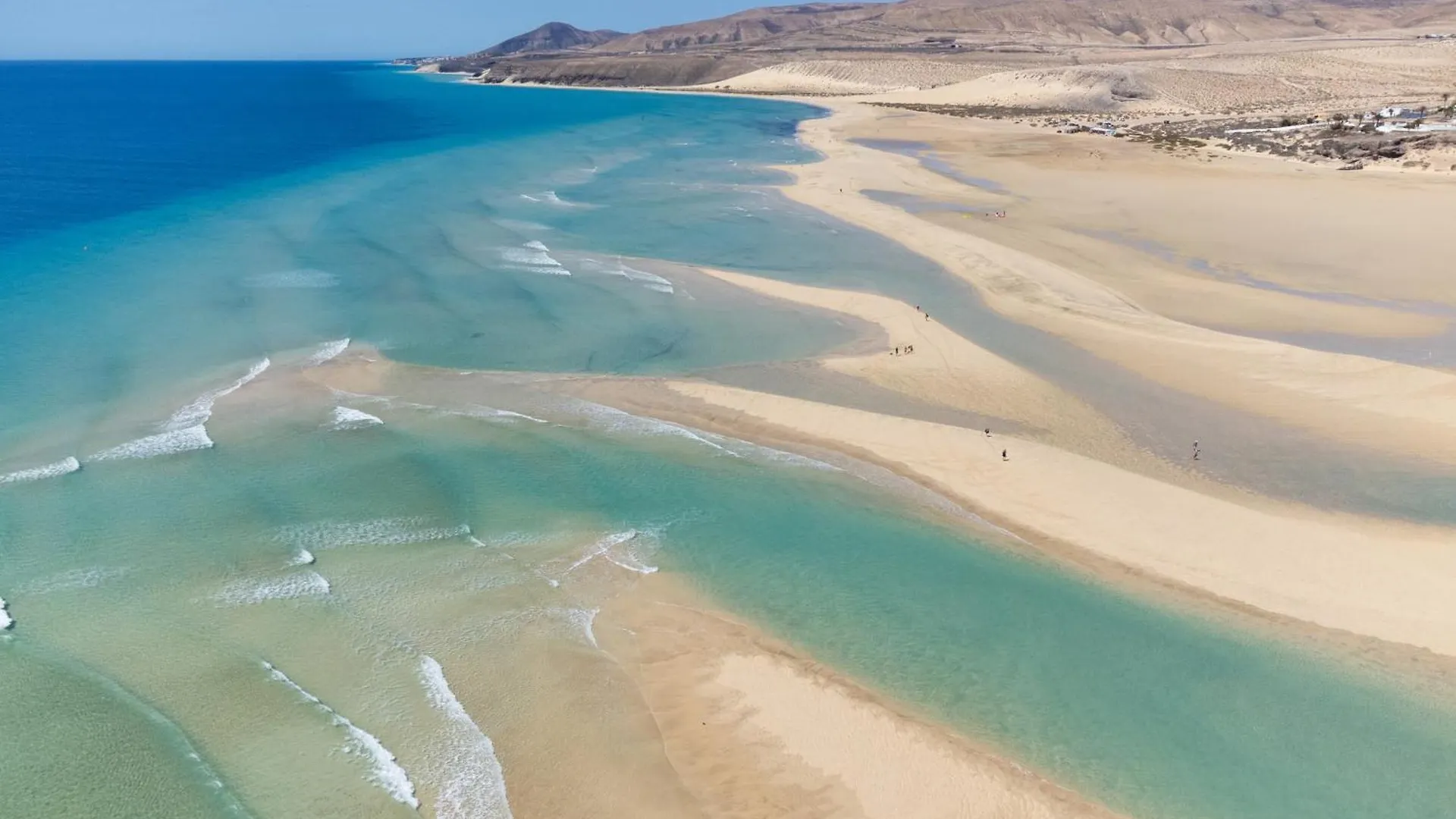 Сasa de vacaciones Villa Majorera Triquivijate