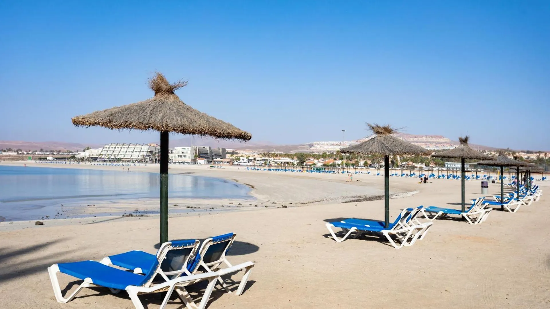 Villa Majorera Triquivijate Сasa de vacaciones