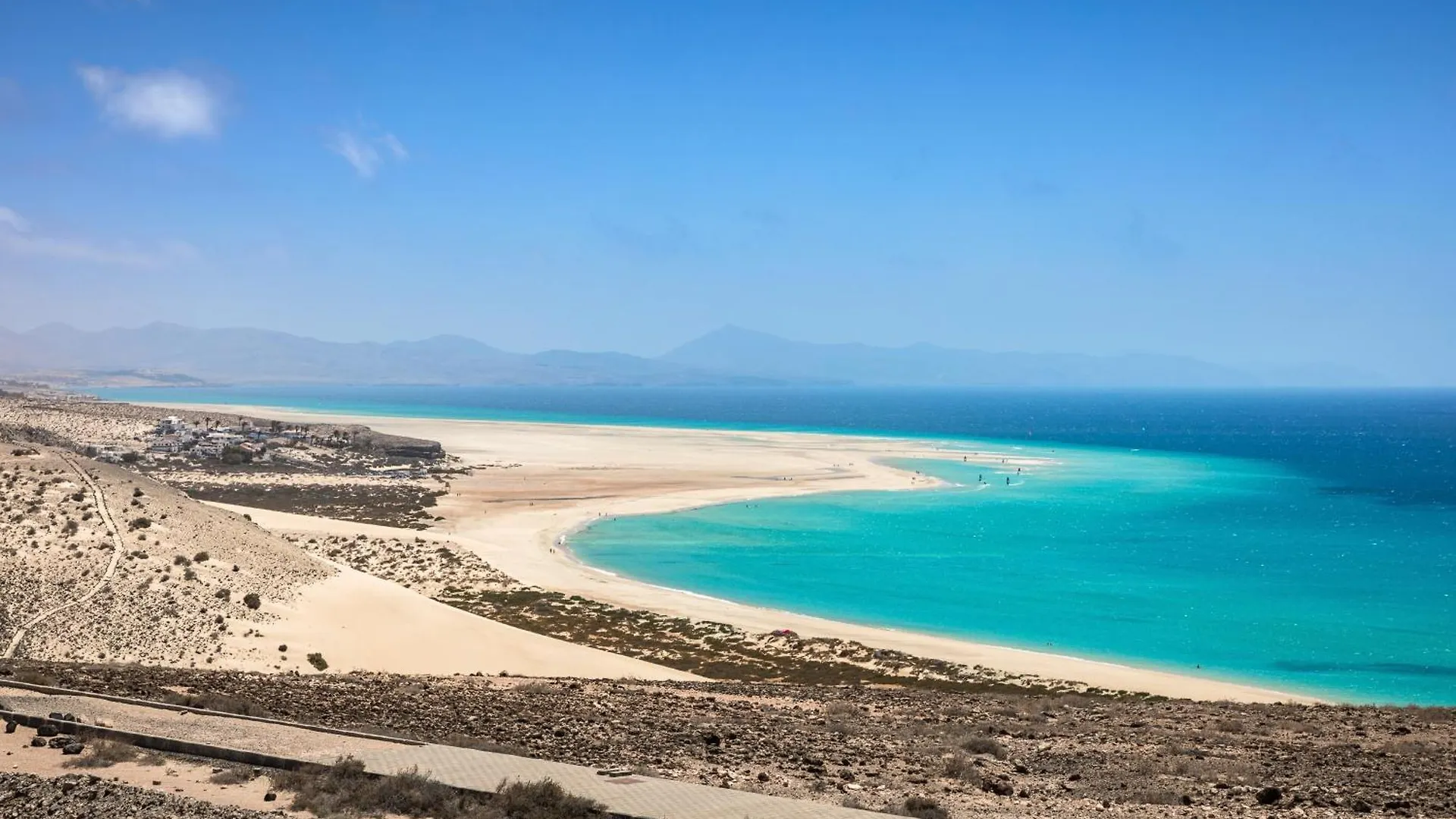 Сasa de vacaciones Villa Majorera Triquivijate España