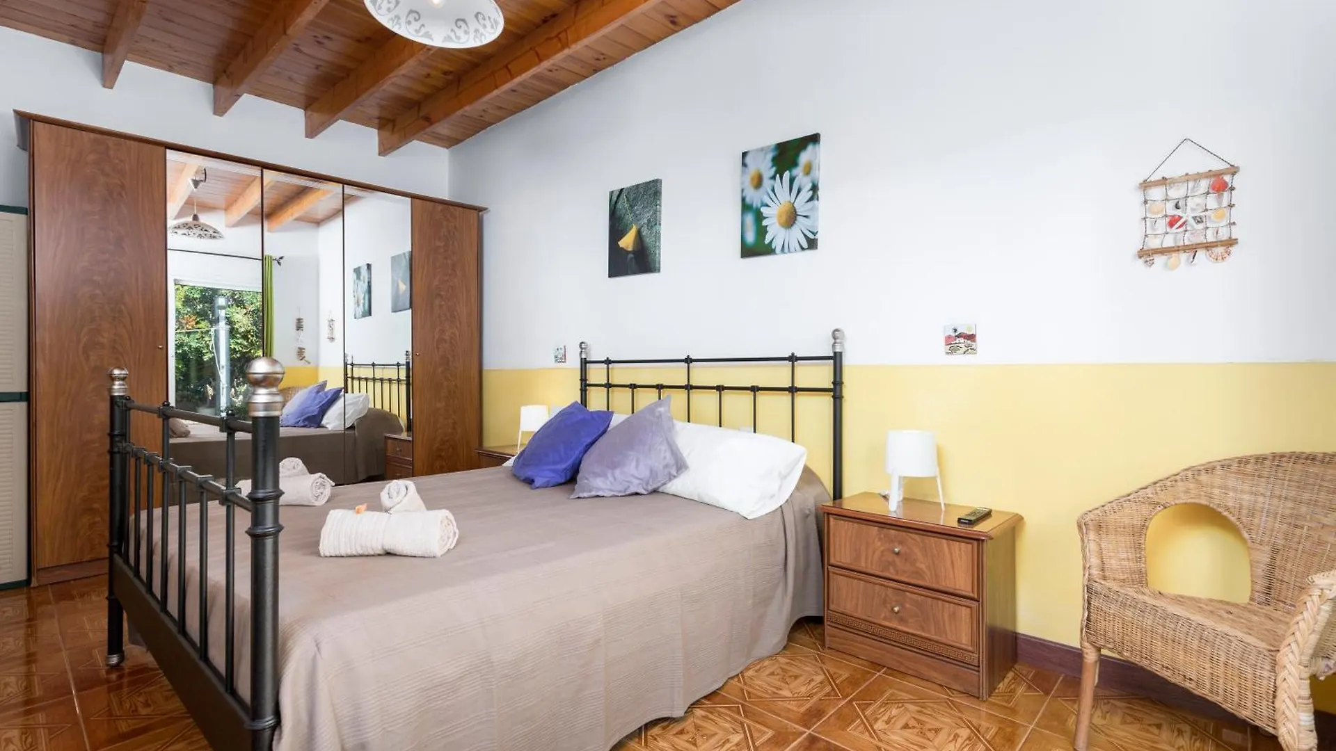 Villa Majorera Triquivijate